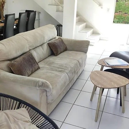 La Des Saquedes Clim, Piscine, Jardin