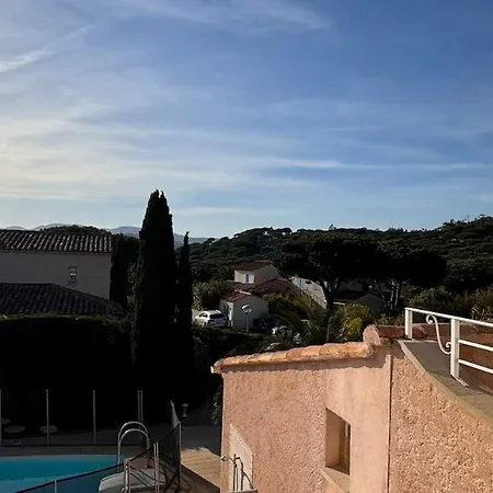 Villa La Des Saquedes Clim, Piscine, Jardin *