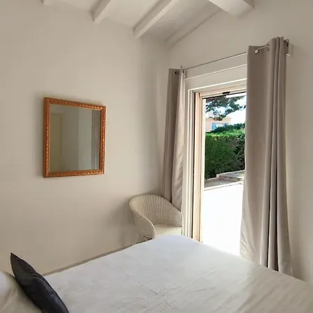 Villa La Des Saquedes Clim, Piscine, Jardin