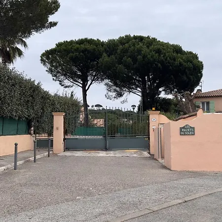 Villa La Des Saquedes Clim, Piscine, Jardin *