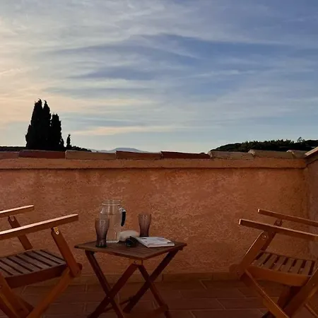 Villa La Des Saquedes Clim, Piscine, Jardin Sainte-Maxime