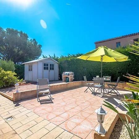 La Des Saquedes Clim, Piscine, Jardin *