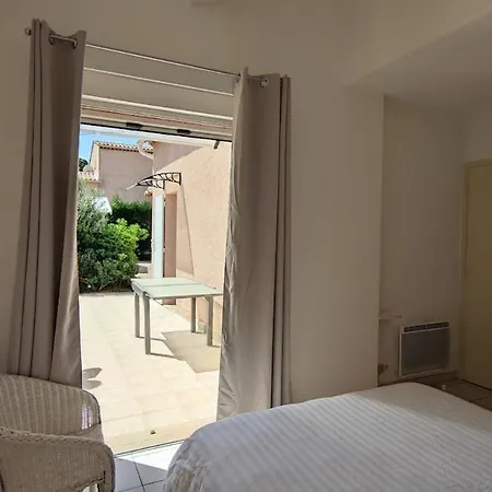La Des Saquedes Clim, Piscine, Jardin Villa *
