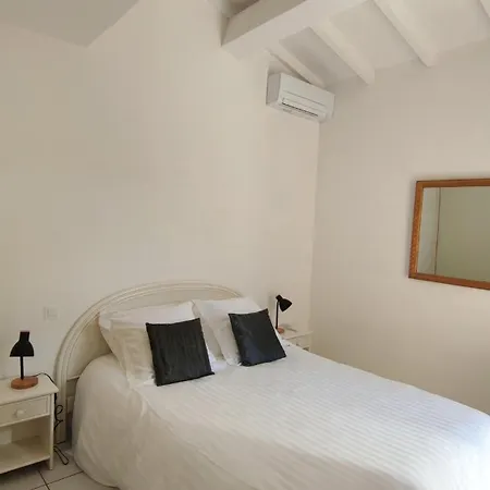 La Des Saquedes Clim, Piscine, Jardin Villa Sainte-Maxime