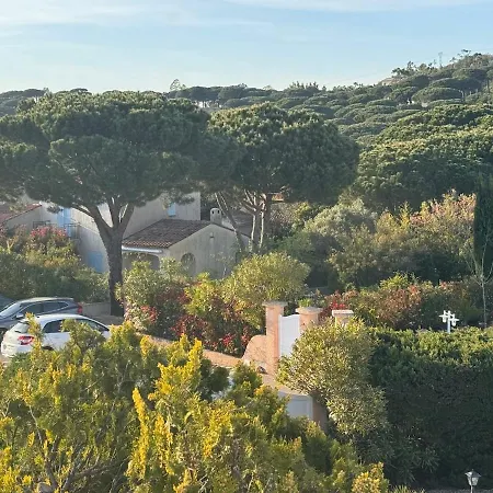La Des Saquedes Clim, Piscine, Jardin Sainte-Maxime