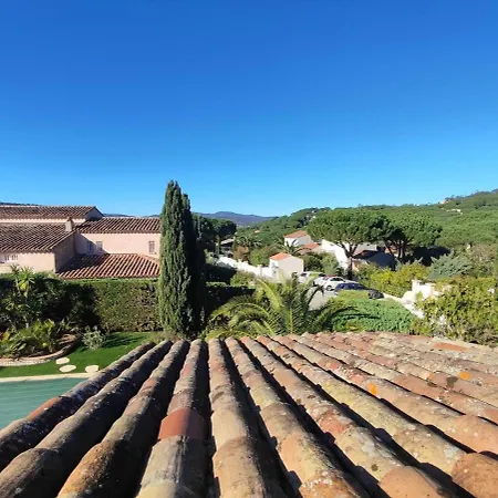 La Des Saquedes Clim, Piscine, Jardin Villa *