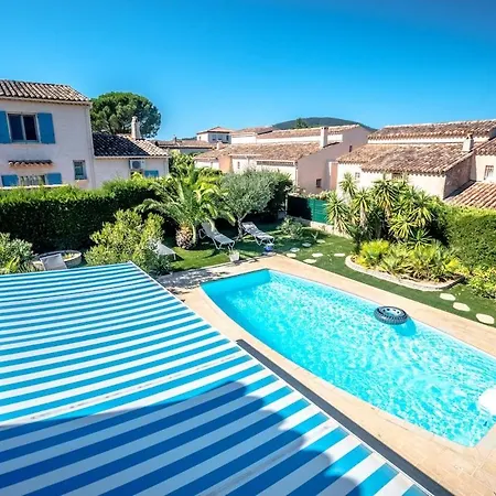 La Des Saquedes Clim, Piscine, Jardin